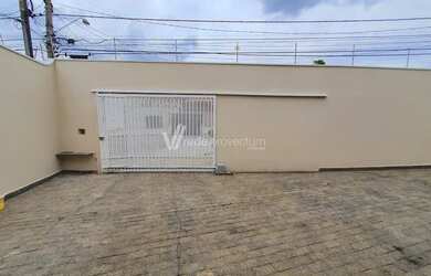 Imagem 2: Casa - Vila Nogueira - Campinas