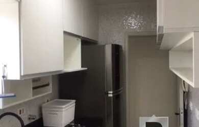 Imagem 2: Apto para locação na Vila Bertioga