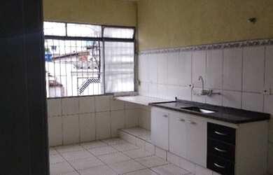 Imagem 3: Casa com 2 dormitórios para alugar, 90 m² por R$ 1.852,00/mês - Parque das Nações - Santo
