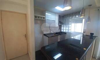 Imagem 4: Apartamento para venda tem 51 metros quadrados com 1 quarto em Vila Leopoldina - São Paulo