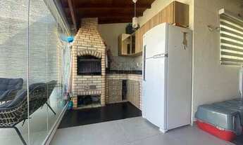 Imagem 5: Cobertura com 2 dormitórios à venda, 100 m² por R$ 440.000,00 - Parque Oratório - Santo An