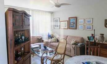 Imagem: Apartamento para Aluguel - Icaraí, 2 Quartos