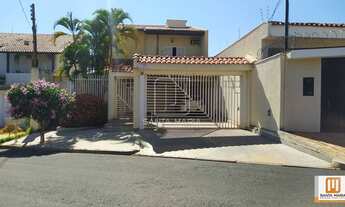 Imagem: Casa (sobrado na rua) 4 dormitórios/suite