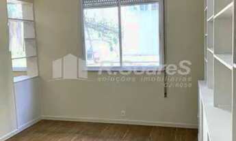 Imagem 5: Apartamento três quartos Rua Dias da Rocha