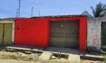 Imagem 3: Casa à venda, 78 m²- Sebastião Vilela dos Santos - Teotônio Vilela/AL - 2° Praça às 10h00