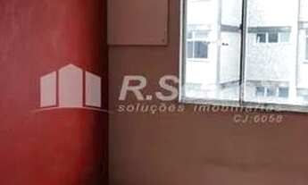 Imagem 2: Apartamento com dois quartos , na Estrada da Água Branca - Padre Miguel