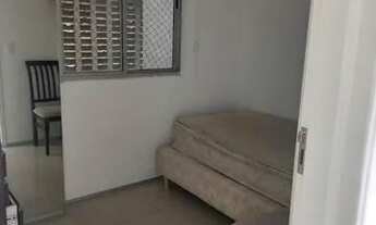 Imagem 7: Samara - Alugo - Apartamento ed. Jacaranda mobiliado