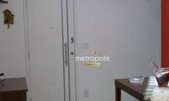 Imagem 3: Apartamento com 2 dormitórios à venda, 80 m² por R$ 330.000,00 - Embaré - Santos/SP