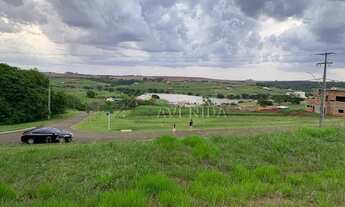 Imagem: SERTANOPOLIS - Terreno Padrão - ECOVILLAS