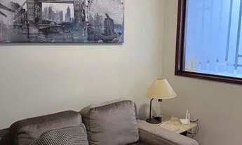 Imagem 4: Flat para aluguel com 28 metros quadrados com 1 quarto em Cerqueira César - São Paulo - SP