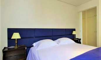 Imagem 4: Apartamento reformado na Consolação