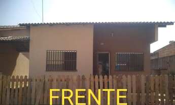 Imagem: ALUGUEL DE CASA - CIDADE OCIDENTAL