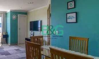 Imagem: Apartamento com 3 dormitórios à venda