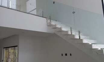 Imagem 2: Casa Alphaville Com 3/4 Suíte E Varanda Barra Dos Coqueiros. então