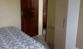 Imagem 3: Aluga apto mobiliado - lindo