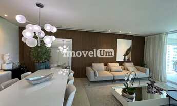 Imagem 4: Barra da Tijuca Apartamento com 4 dormitórios