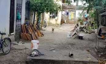 Imagem: Vendo casa ou parte do terreno no Icuí