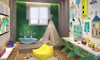 Imagem 4: Apartamento para Venda em São Paulo, Vila Dom Pedro II, 2 dormitórios, 1 banheiro