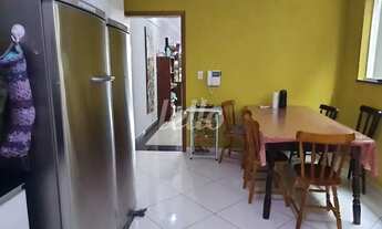 Imagem 3: São Paulo - Casa Padrão - Tucuruvi