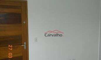 Imagem 6: Casa com 1 dormitório para alugar, 48 m² por R$ 1.424,00/mês - Tucuruvi - São Paulo/SP