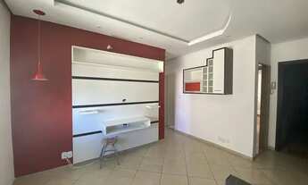 Imagem: Apartamento para aluguel com 50 metros quadrados