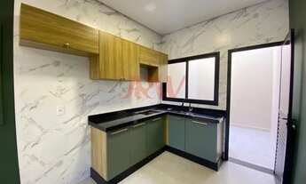 Imagem 3: Venha se encantar com essa linda casa térrea no privilegiado bairro Jardim Regente em Inda