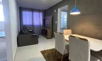 Imagem 3: Apartamento para alugar no bairro BURAQUINHO - Lauro de Freitas/BA