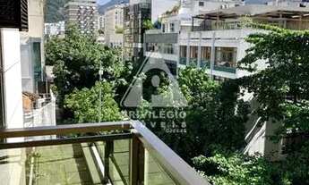 Imagem 2: Flat à venda, 1 quarto, 1 suíte, 1 vaga, Leblon - RIO DE JANEIRO/RJ