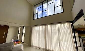 Imagem 3: Casa de condomínio sobrado para venda com 370 metros quadrados com 4 quartos