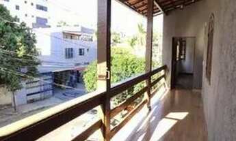 Imagem 3: Casa para aluguel, 5 quartos, 2 suítes, 4 vagas, Castelo - Belo Horizonte/MG