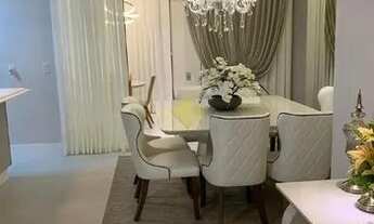 Imagem 4: APARTAMENTO FINAMENTE MOBILIADO, QUADRA MAR - ITAPEMA, SC