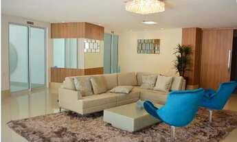 Imagem 5: Apartamento para venda possui 85 metros quadrados com 2 quartos em Mucuripe - Fortaleza