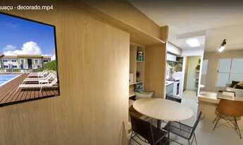 Imagem 6: Casa para venda tem 45 metros quadrados com 2 quartos em Paraíso - Nova Iguaçu - RJ