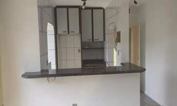 Imagem: Florianópolis - Apartamento Padrão - Itacorubi