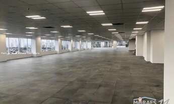 Imagem 6: Conjunto Comercial para Venda em Barueri, Alphaville Industrial, 1 dormitório, 1 suíte, 15