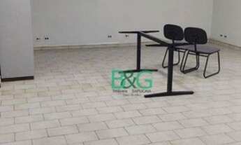 Imagem 2: Sala para alugar, 51 m² por R$ 2.450/mês - Tatuapé - São Paulo/SP