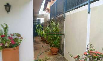 Imagem 3: Casa com 4 dormitórios à venda, 168 m² por R$ 740.000,00 - Alto da Boa Vista - Ribeirão Pr