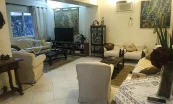 Imagem 6: Casa a venda no condomínio jardim clube fa Barra com 329m2 com 5 quartos