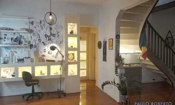 Imagem 4: SOBRADO - VILA MARIANA - SP