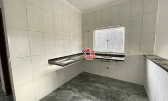 Imagem 7: Casa com 2 dormitórios à venda, 68 m² por R$ 290.000,00 - Santa Terezinha - Itanhaém/SP