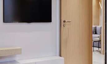 Imagem 7: Apartamento com quintal no centro de Valparaíso - 2 quartos