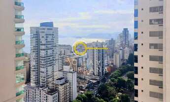 Imagem 6: Apartamento com 1 suíte, 95 m² - venda por R$ 1.380.000 ou aluguel por R$ 6.900/mês - Apar