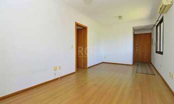 Imagem 4: Apartamento para Venda - 73m², 2 dormitórios, sendo 1 suites, 2 vagas - Menino Deus