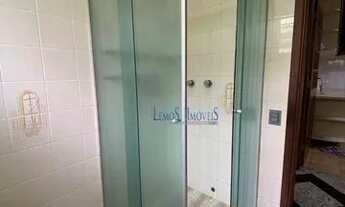 Imagem 3: Casa com 2 dormitórios para alugar, 150 m² por R$ 2.598,00/mês - Jardim Marina - São Berna