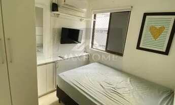 Imagem 3: Edf. Vie Vert Flat / studio com 1 dormitório