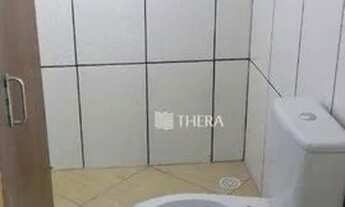 Imagem 4: Apartamento com 2 dormitórios para alugar, 38 m² por R$ 1.450,00/mês - Parque Capuava - Sa