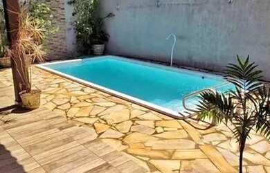 Imagem 2: Imóvel com piscina no Lírio do Vale - ENTREGA IMEDIATA