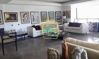 Imagem 4: Vendo apt com 366 m2na Av Boa Viagem