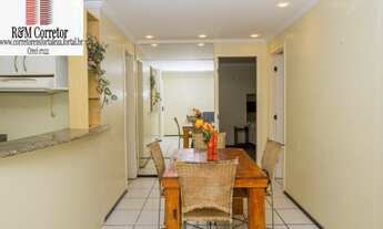 Imagem 6: Apartamento por temporada A partir R$ 160,00 na Praia de Iracema- Fortaçeza-CE