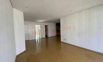 Imagem 4: Apartamento para Locação em São Paulo, Vila Olimpia, 3 dormitórios, 1 suíte, 3 banheiros